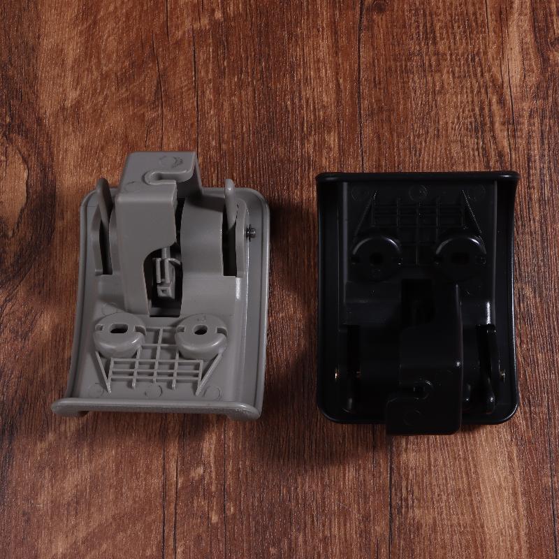 For Lifan X60 Rear Seat Buckle Hand Adjustment Switch Cover Car Rear Seat Buckle Replacement Car Interior Parts Accessories
