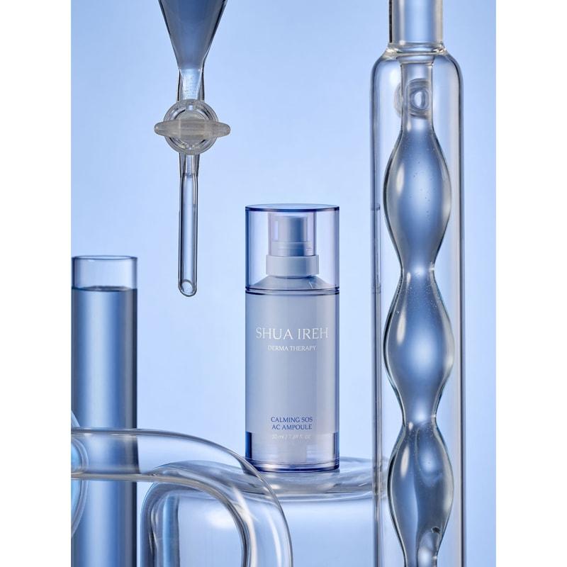 Calming SOS Arc Ampoule (50ml)