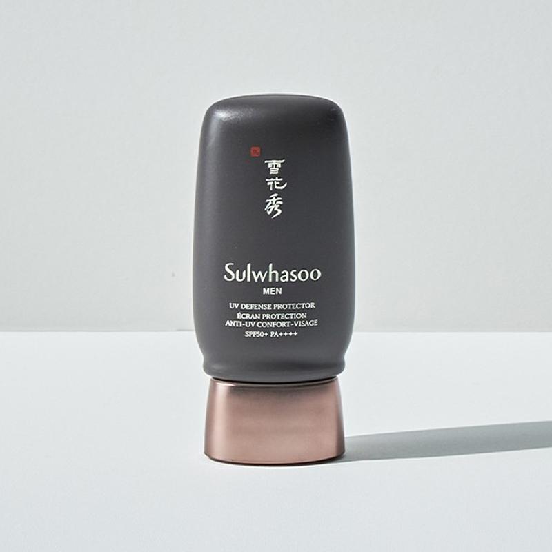 Sulwhasoo Men UV Defense Protector SPF 50+ PA++++ 50ml