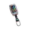 Land Rover Range Rover Key Case for 2013-2025 Models - High-End Sport Version with Metal Buckle Shell
