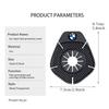 FA62pcs Car Wiper Hole Wiper Arm Bottom Anti-Leaf Protection Pad For BMW M Sport M2 M3 M4 M5 M6 E46 E90 E60 F10 F20 E87 X3 X6