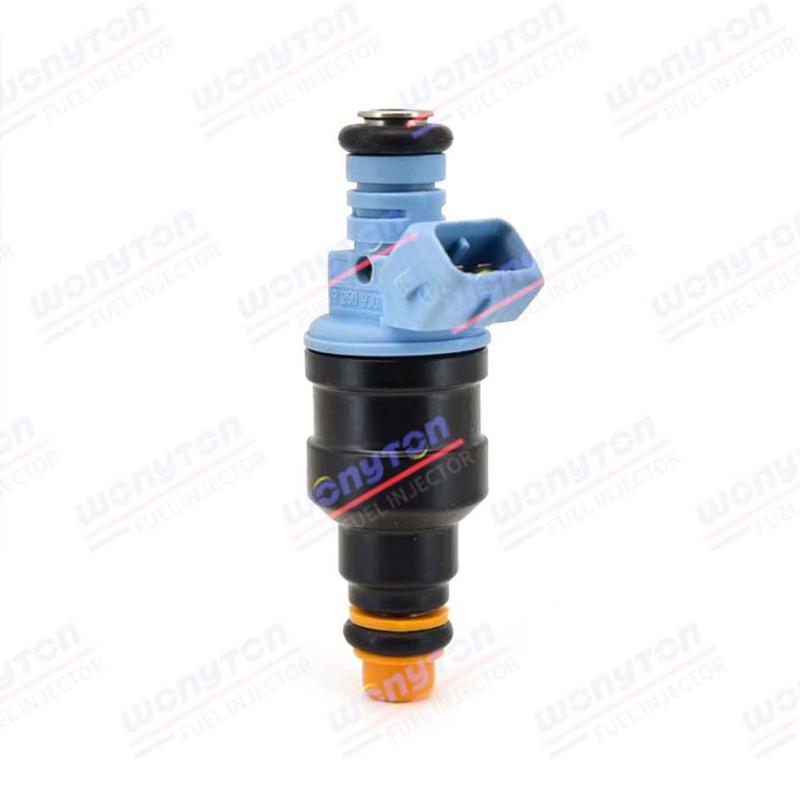 4Pcs Fuel Injectors 35310-22010 For Hyundai Accent X3 Scoupe 1.3L 1.5L