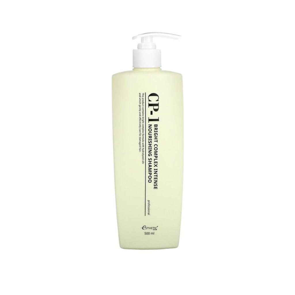 CP-1 Protein Mild Acidic Nourishing Shampoo & Conditioner 500ml