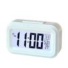 Cute Sanrio Alarm Clock Luminous Bedside Clock Student Dormitory Timer Multifunctional Desktop Cartoon Alarm Clock