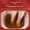 Mugwort Safflower Herbal Foot Soak - 28 Flavor Foot Bath Bag