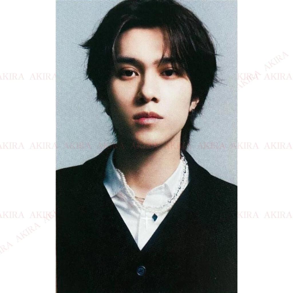 WayV JAPAN 1st MINI ALBUM THE HIGHEST JAPAN ALBUM and POB OFFICIAL PHOTO CARD