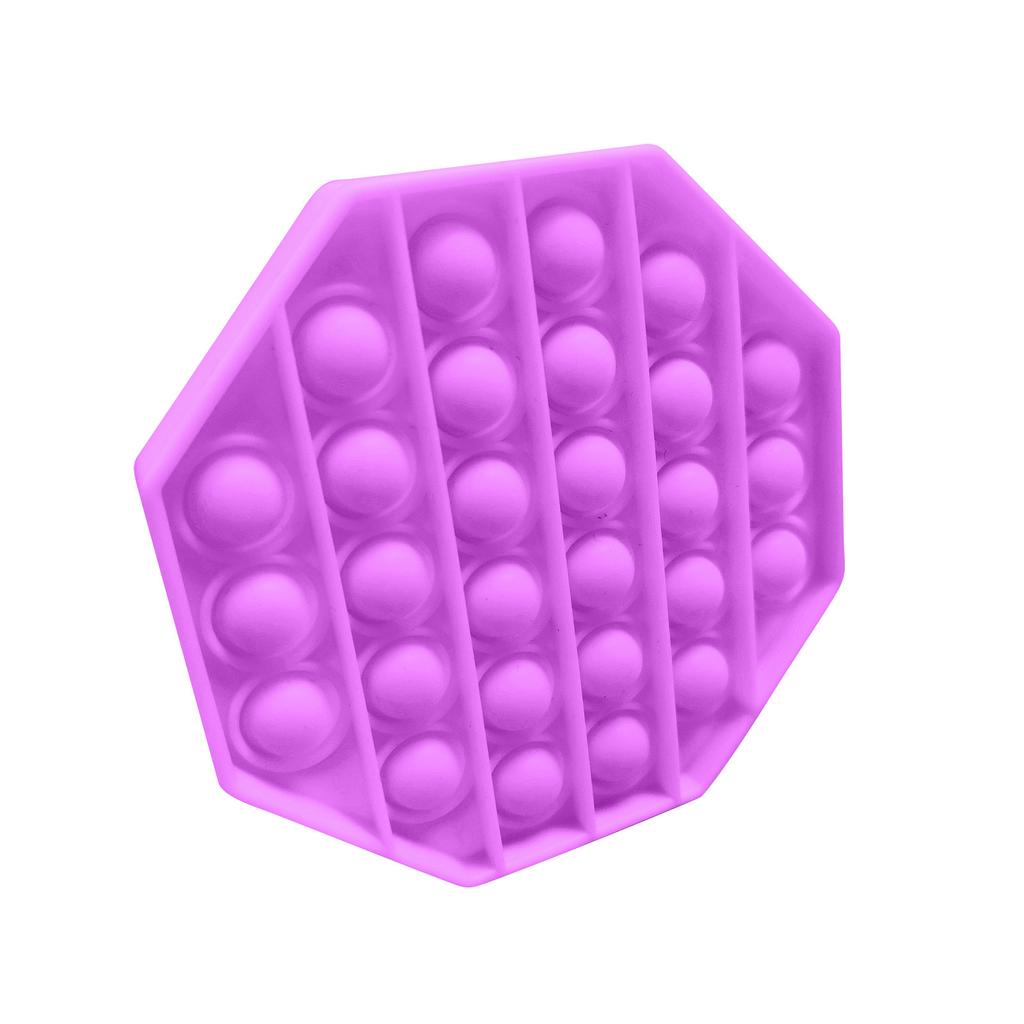 Push Bubble  Sensory Toy  Special Needs Stress Reliever