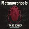 Metamorphosis by Franz Kafka Hardback Book 9781398839106