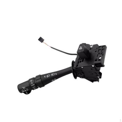 Headlight Turn Signal Switch Replace Parts 25804854 15237469 Accessories High Performance Easy To