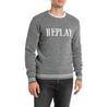 Replay Sweater UK4475.000.G22726