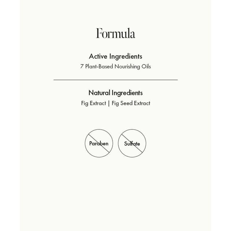 anillO - Fig Whisky Body Scrub