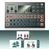 M9 Sound Card Set: Multi-Device Compatible, Ideal for Live Streaming, Recording, KTV, with Pitch Correction and Excellent Sound Quality.
