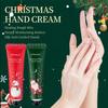 1/2PCS Christmas Magic Moisturizing Hand Cream, Moisturizing And Preventing Cracking And Dryness, So