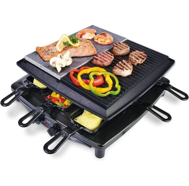Раклетница Steba RC 4 Plus