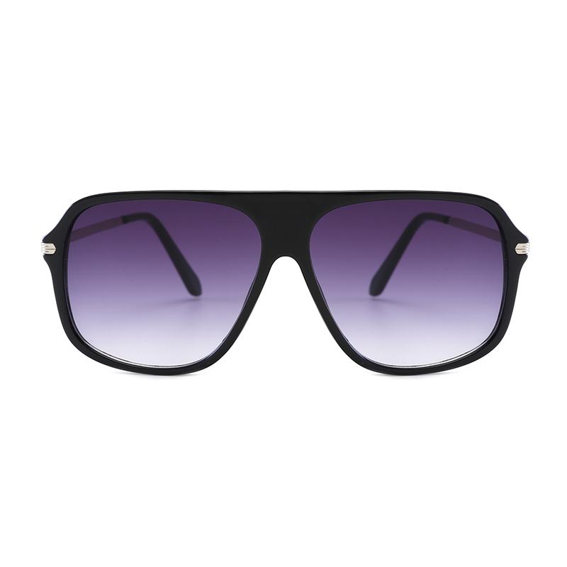 15132 Superhot Eyewear 2019 Fashion Men Women Tortoiseshell Sun Glasses Oversized Shades Sunglasses