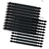 VESSEL Bit Sakisubo X 110H Set with Magnetizer Case SMG14 Double-Ended +2 10-Piece