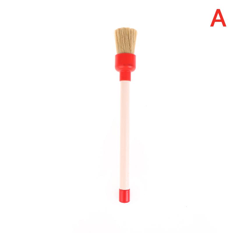 

1Pc Portable Tire Lubricating Paste Brush Tyre Scraper Lubricating Oil Special Brush Tyre Lubrication Tyre Repair Tool A