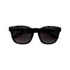 Used Interlocking G Sherry Line Sunglasses