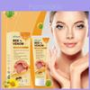 Ximonth Creme Sanfte Hautreinigung Feuchtigkeitsspendende Lotion Für Glatte Hautpflege 60g