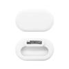 Anti-lost Tracker Case with Invisible Pin Silicone Hidden Pin for Samsung Galaxy SmartTag 2