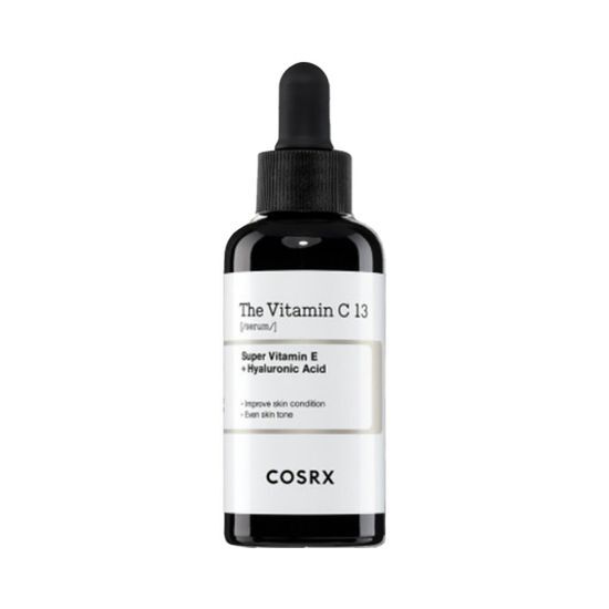 COSRX The Vitamin C 13 Whitening Blemish Serum 20ml
