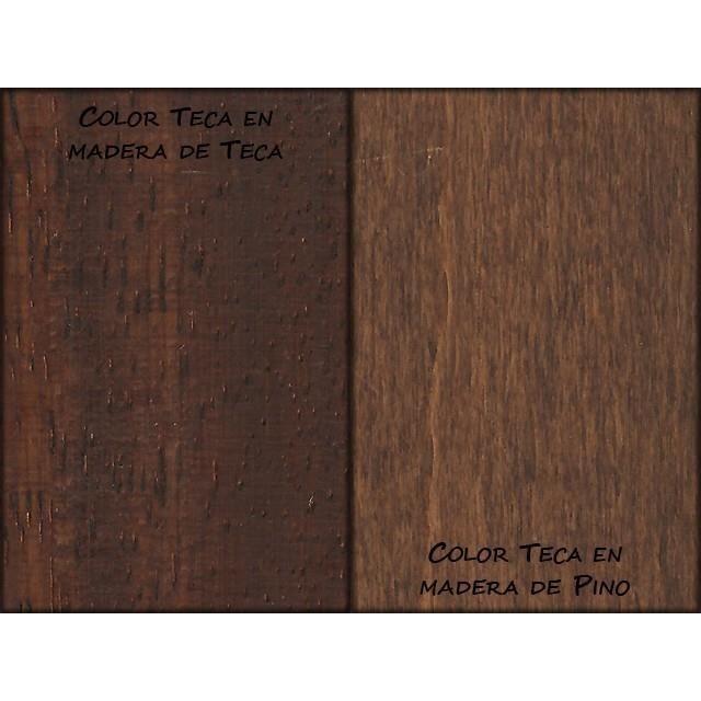 Teckový Xylazel olej (750 ml - Teck)