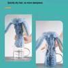 Individually Wrapped Children's Coral Fleece Quick-Dry Hair Cap 