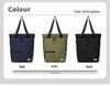 Versatile Multifunctional Nylon Backpack & Stylish Shoulder Bag
