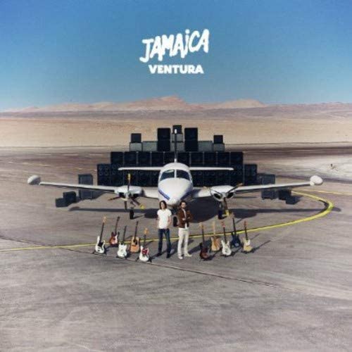 

CD JAMAICA - Ventura JAM002CD Non Japan Dance & Electronica Used