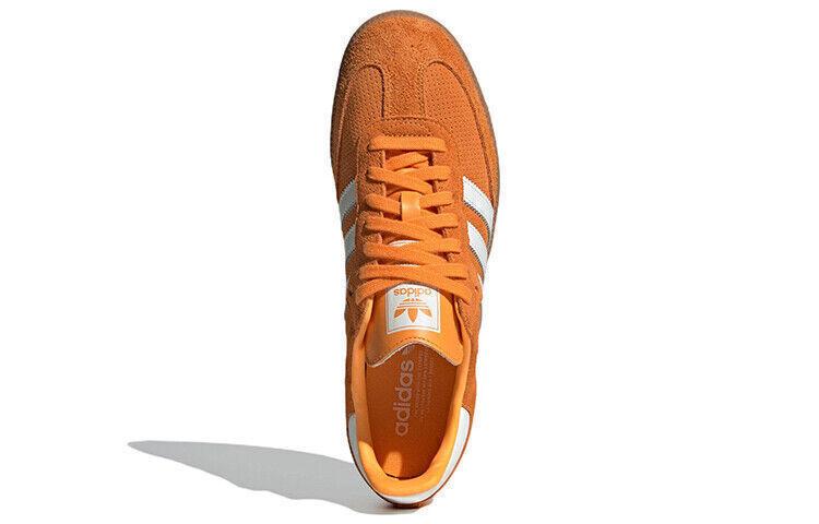 Adidas Samba OG Orange 2022 - HP7898 Men's Shoes