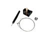 Guitar Soundboard Crack Repair Tools for Acoustic Guitar Maintenance