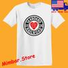 Seaboard Air Line Railroad Men's White Size S-5XL