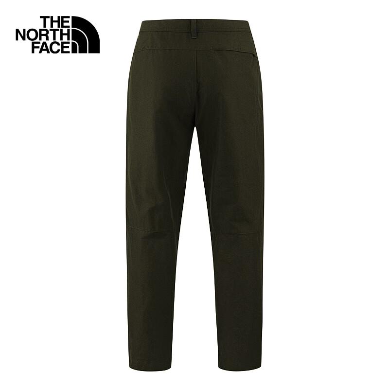 The North Face Men's Quick-Dry Outdoor Long Pants
