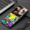 Back Phone Cover Luxury Funda Case for Motorola 50 60 Ultra 50/60 Hot Comic Pokemon Art