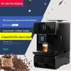 Touch Screen Smart Coffee Machine: Fully Automatic Espresso & American Style for Home or Hotel Use