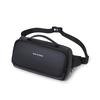High-quality Men's Casual Waist Bag, Premium Repair Crossbody Bag, Chest Backpack, Lightweight Mobile Phone Case
