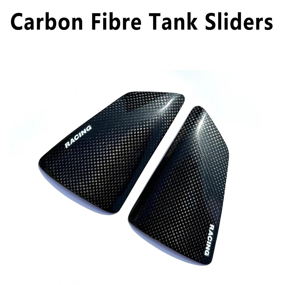 Case For Honda CBR1000RR-R CBR1000RR-R SP 2020-2023 Carbon Fibre Tank & Tail Sliders