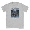 No More Mr Nice Guy Alpha Wolf Meme T Shirt Summer  Popular TShirts Unisex Cotton 5XL 6XL Clothing ShortSleeved Vintage Tshirt