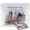 Pink Floyd Atom Heart Mother Silky Supersoft Blanket