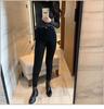 Limited-Time Clearance: High-Quality Brand Ladies' Jeans with Broken Sizes, No Returns or Exchanges.