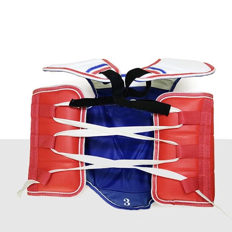 YTYIN Taekwondo Protective Gear 8-Piece Set