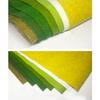 25x25cm DIY Grass Mat Landscape Model Train Scenery Layout Simulation Turf Flock Lawn Home Decoration Artificial Grassland