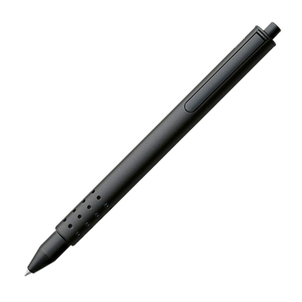 LAMY Swift Black Rollerball L331