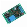 DC12V LED Display Countdown Timing Timer Verzögerung Schalten Sie das Relaisschaltermodul aus