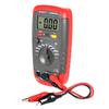 UYIGAO UA6013L High Precision Digital LCD Capacitor Capacitance Meter Tester