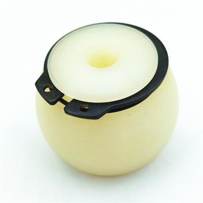 Inserție de pivot pentru montarea legăturii de accelerație pentru 81-85 Mercedes W123 Diesel 1233001340