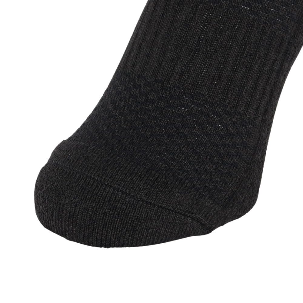 Kapelmuur Cycling Winter Far Infrared Size M Socks, Socks, Material, Black,