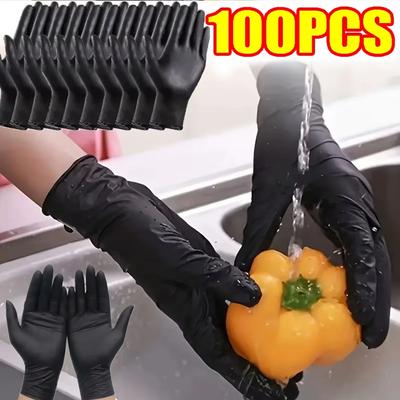 Instrumentos para limpeza – Luvas de proteção