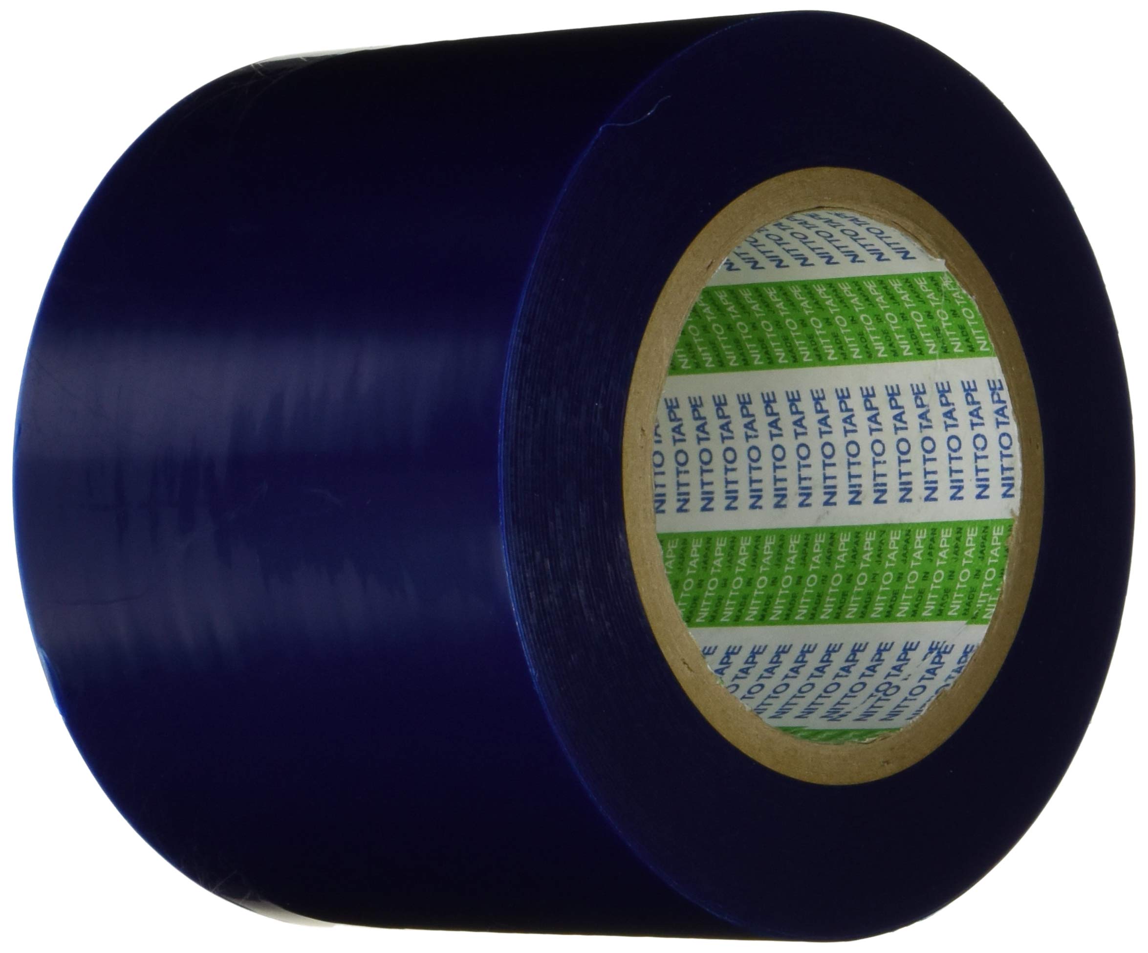 

Защитная пленка Nitto SPV-363, 100мм x 100м, Светло-голубая, 363100