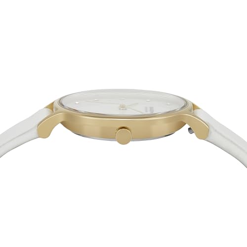 Skagen Anita Lillie Watch SKW3138 Women's White